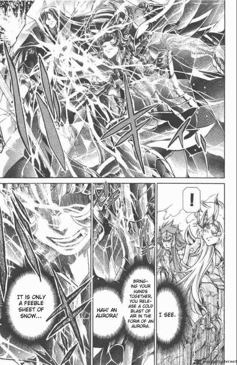 Saint Seiya The Lost Canvas Chapter 103 Page 4
