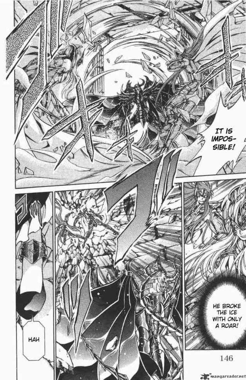 Saint Seiya The Lost Canvas Chapter 103 Page 6
