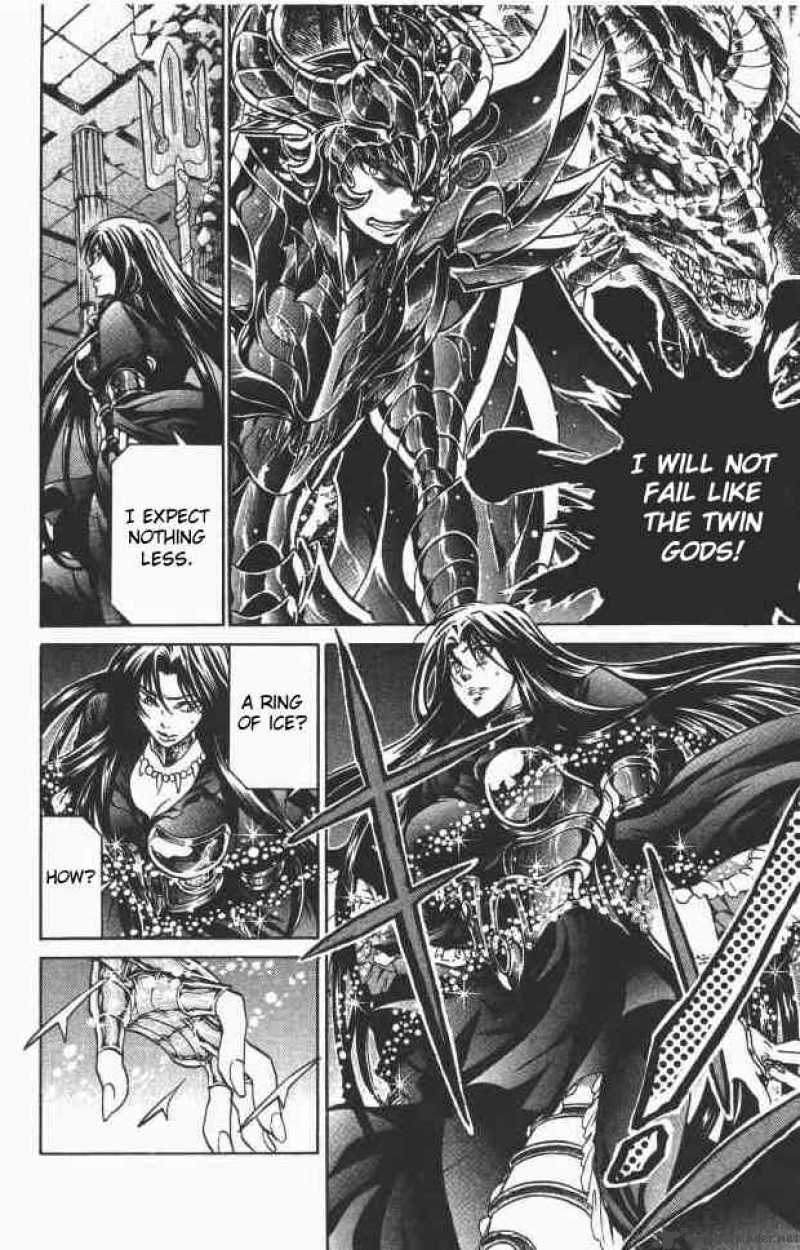 Saint Seiya The Lost Canvas Chapter 103 Page 8