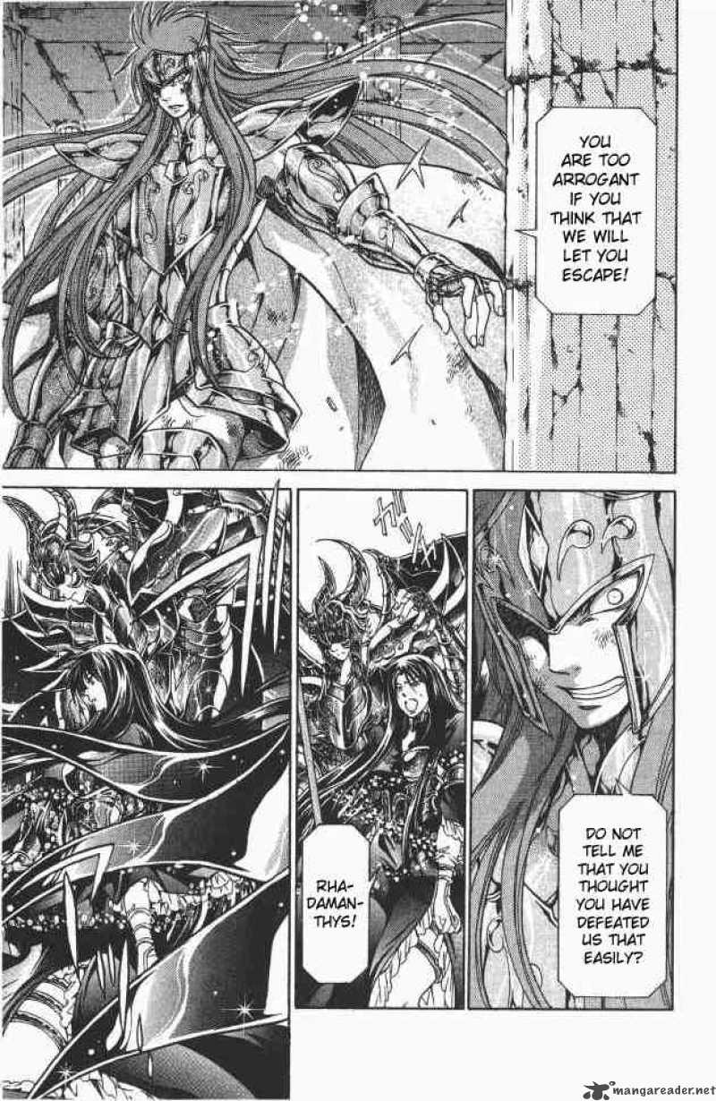 Saint Seiya The Lost Canvas Chapter 103 Page 9
