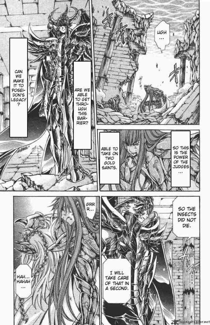 Saint Seiya The Lost Canvas Chapter 104 Page 12