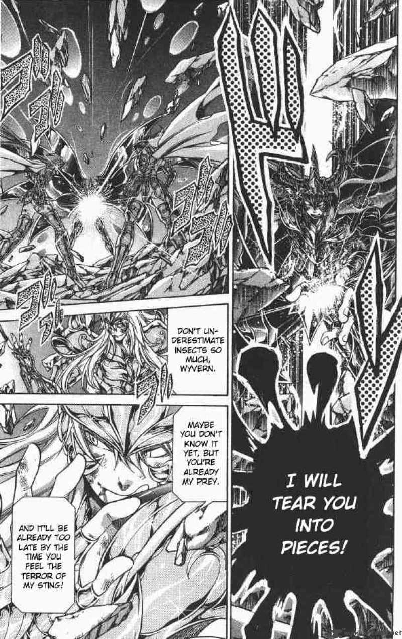 Saint Seiya The Lost Canvas Chapter 104 Page 14