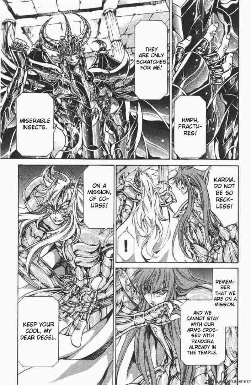 Saint Seiya The Lost Canvas Chapter 104 Page 3