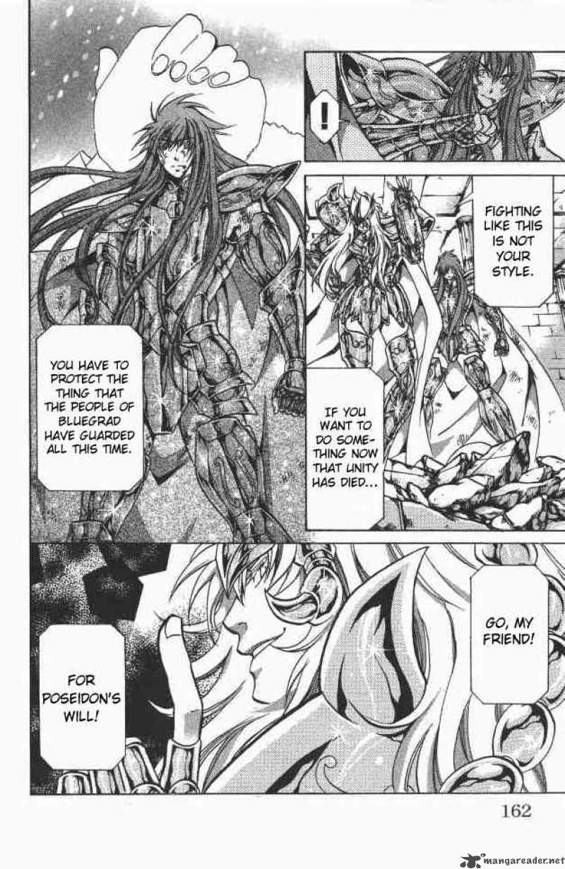 Saint Seiya The Lost Canvas Chapter 104 Page 4