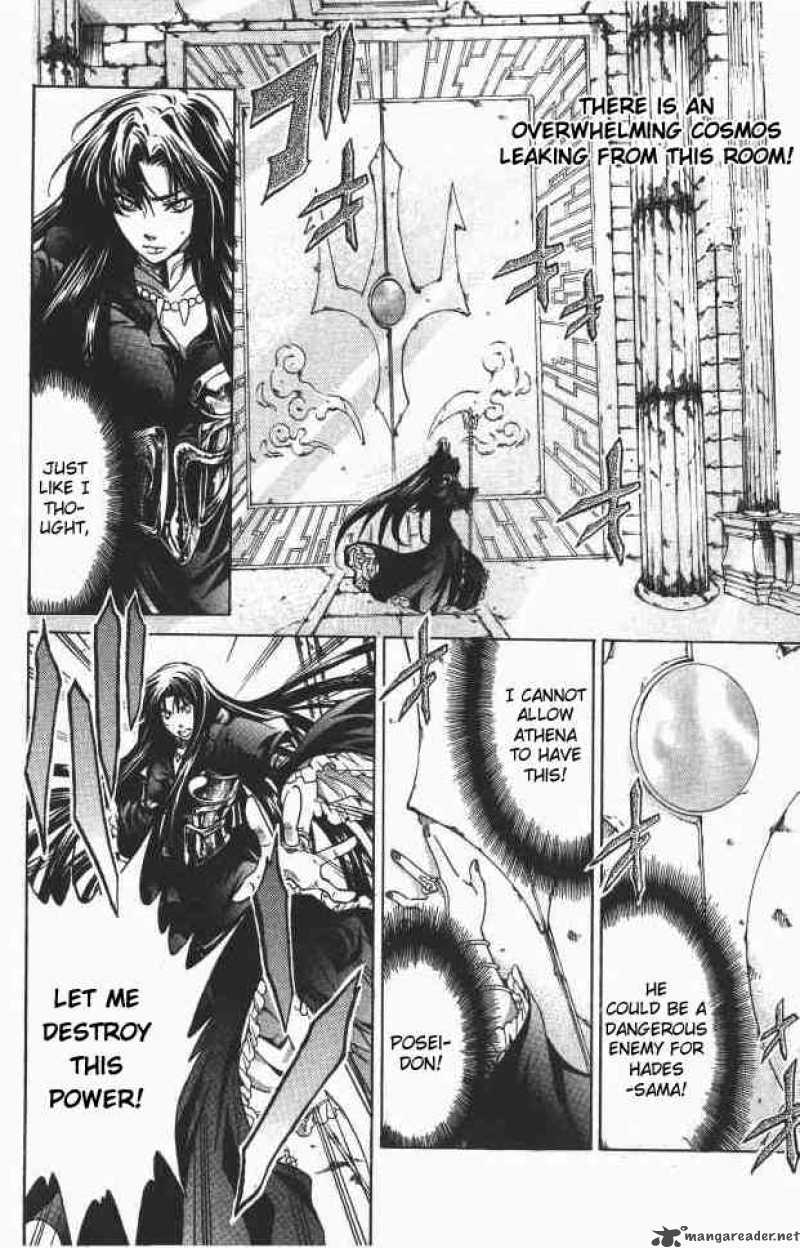Saint Seiya The Lost Canvas Chapter 104 Page 9