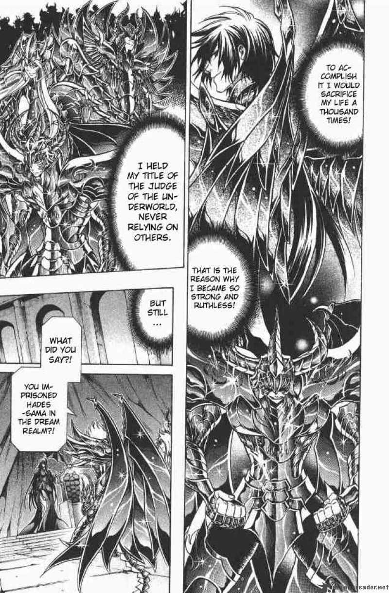 Saint Seiya The Lost Canvas Chapter 105 Page 10