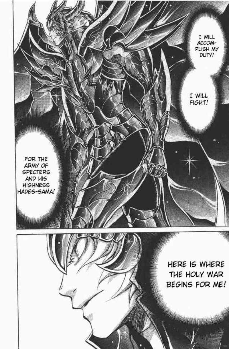 Saint Seiya The Lost Canvas Chapter 105 Page 13