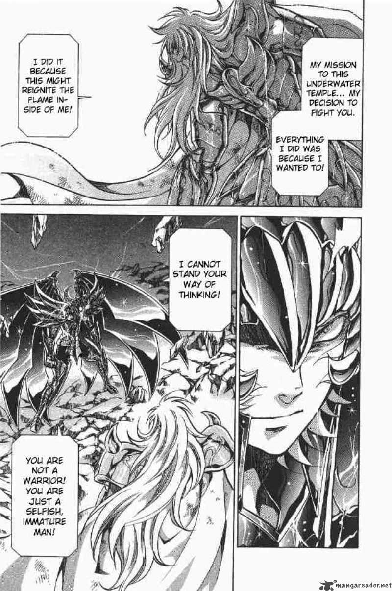 Saint Seiya The Lost Canvas Chapter 105 Page 16
