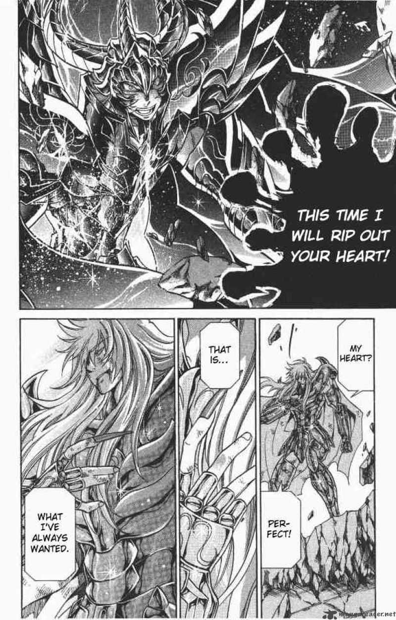 Saint Seiya The Lost Canvas Chapter 105 Page 17