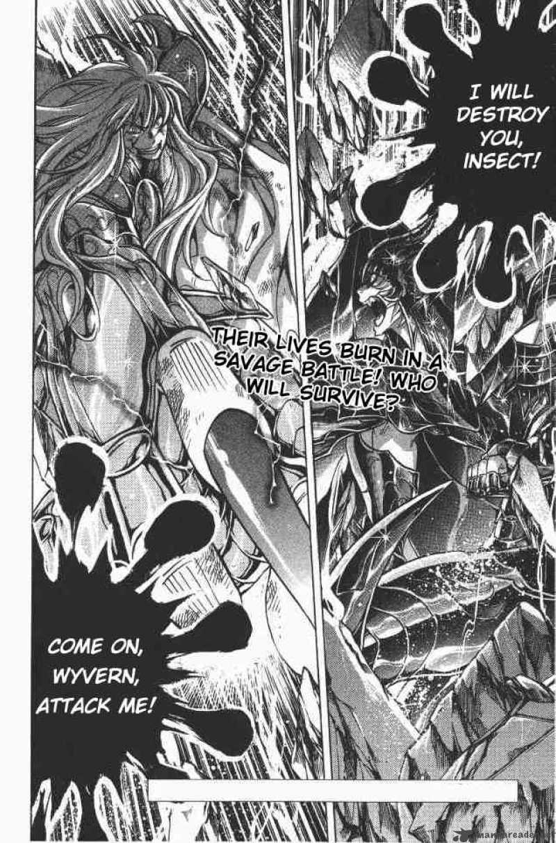 Saint Seiya The Lost Canvas Chapter 105 Page 19