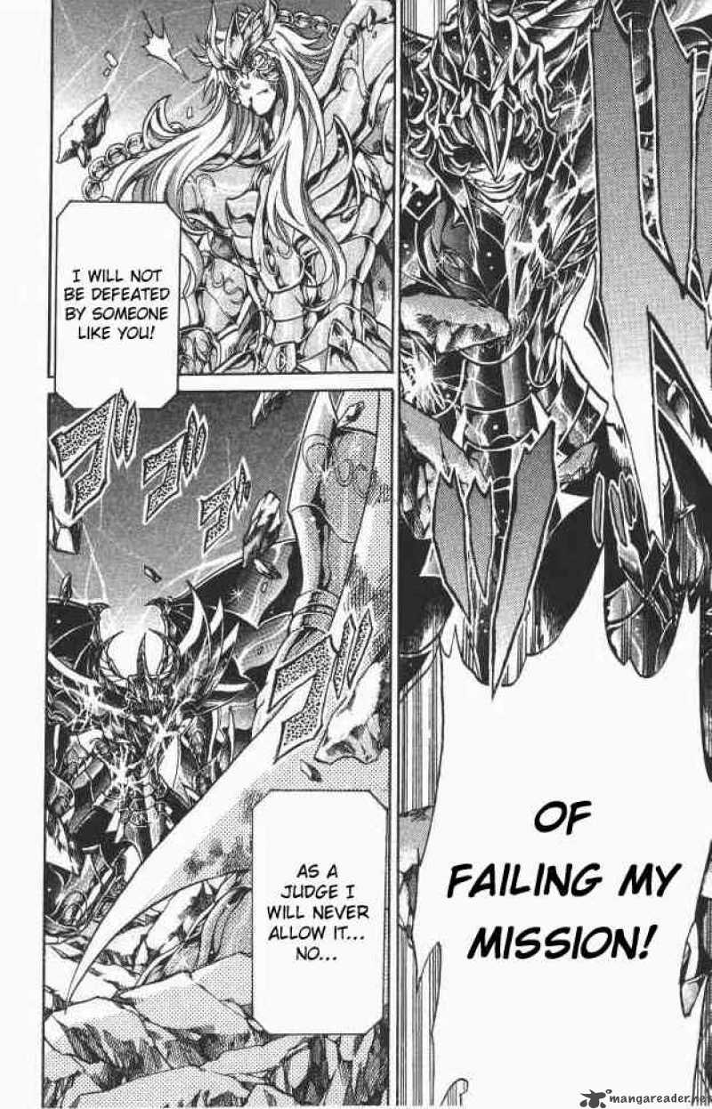 Saint Seiya The Lost Canvas Chapter 105 Page 3