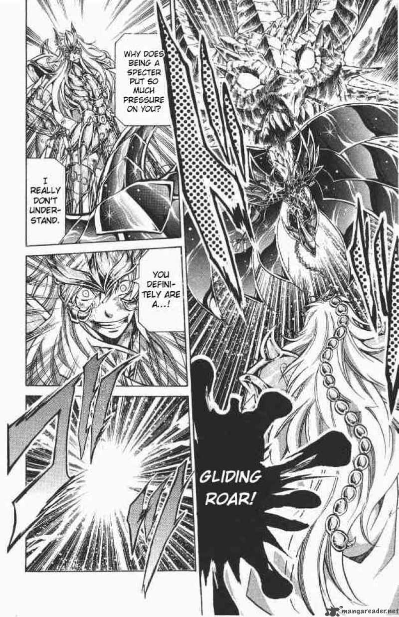 Saint Seiya The Lost Canvas Chapter 105 Page 5