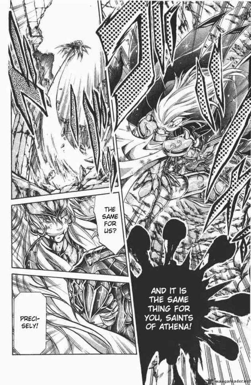 Saint Seiya The Lost Canvas Chapter 105 Page 7
