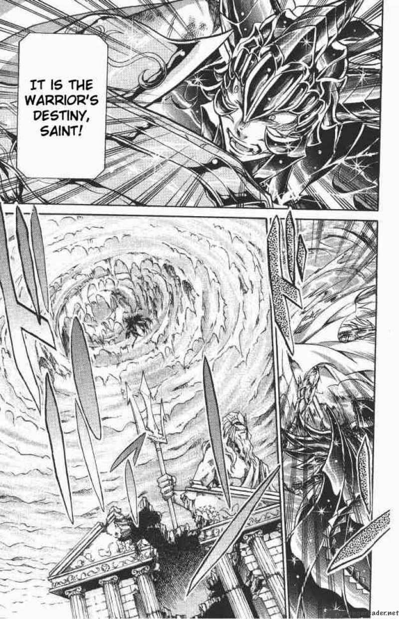 Saint Seiya The Lost Canvas Chapter 105 Page 8