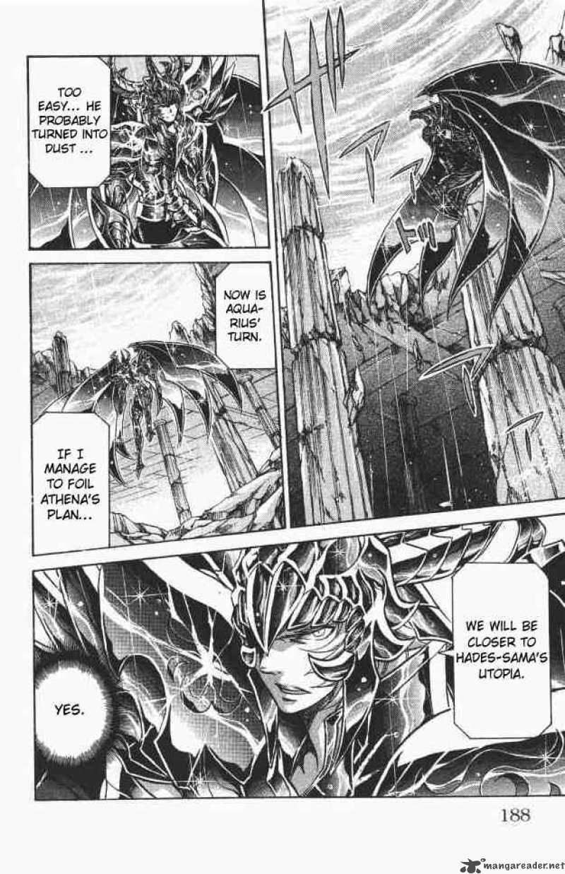 Saint Seiya The Lost Canvas Chapter 105 Page 9