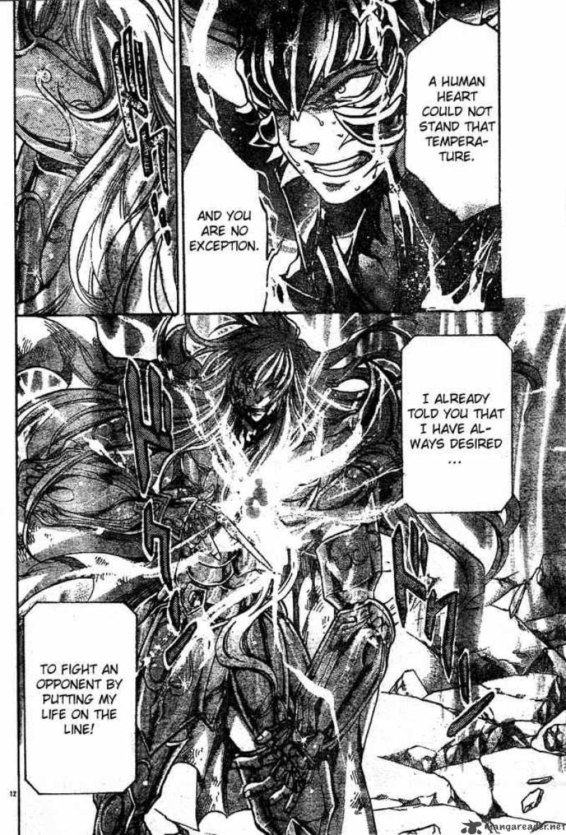 Saint Seiya The Lost Canvas Chapter 106 Page 10