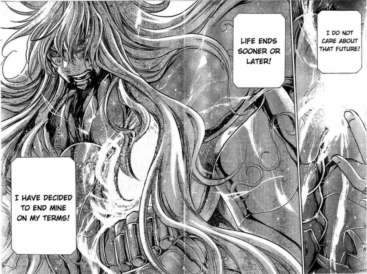 Saint Seiya The Lost Canvas Chapter 106 Page 12