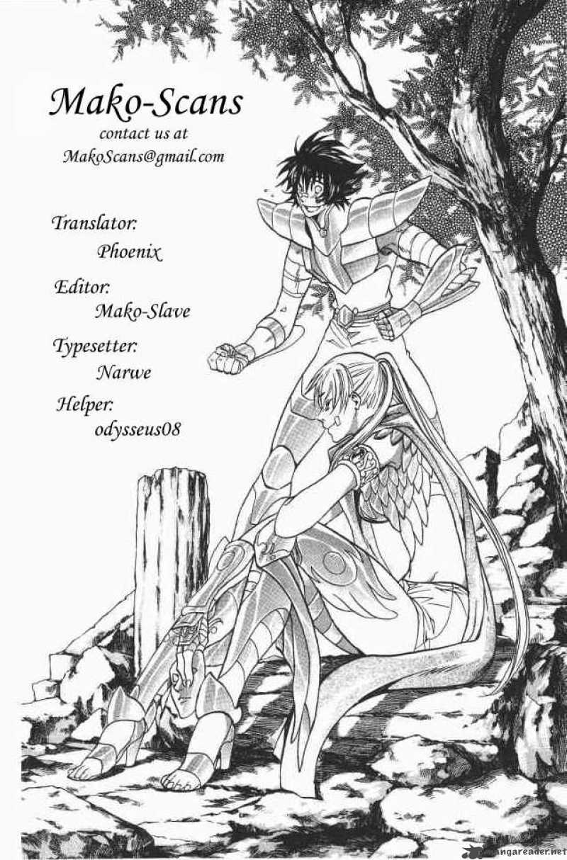 Saint Seiya The Lost Canvas Chapter 106 Page 17