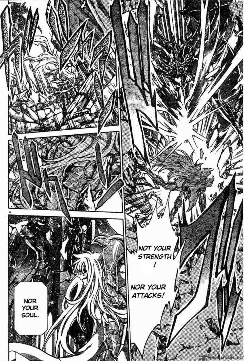 Saint Seiya The Lost Canvas Chapter 106 Page 3