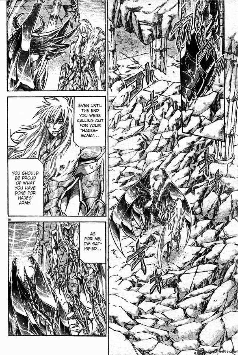 Saint Seiya The Lost Canvas Chapter 107 Page 16