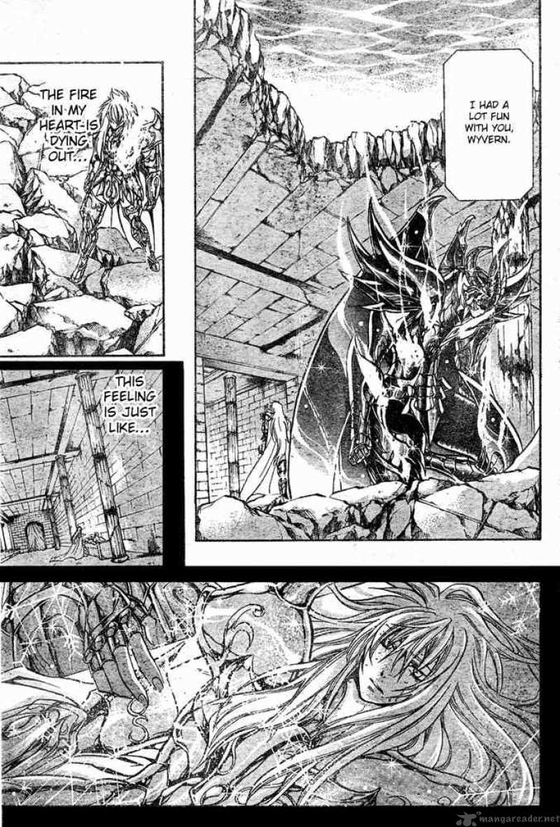 Saint Seiya The Lost Canvas Chapter 107 Page 17