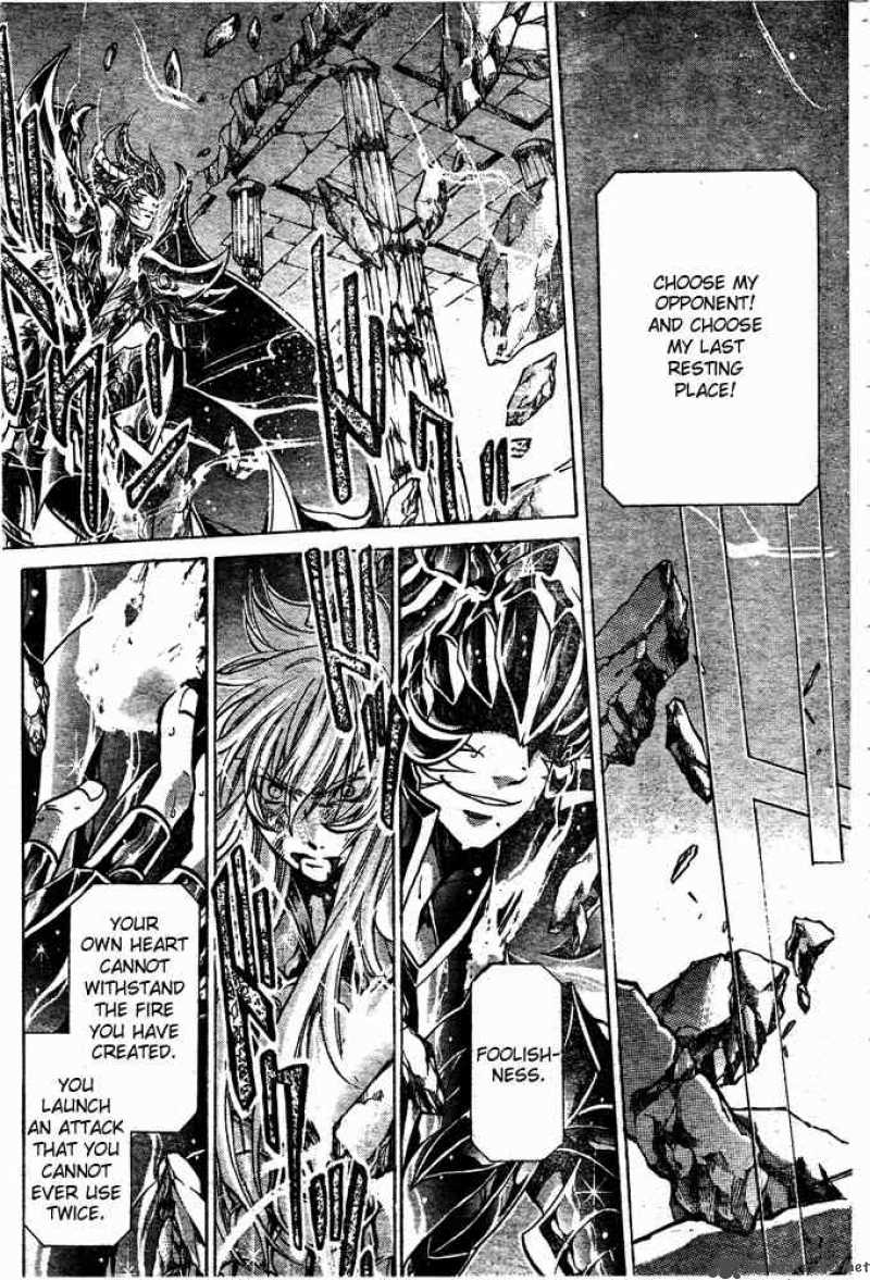 Saint Seiya The Lost Canvas Chapter 107 Page 3