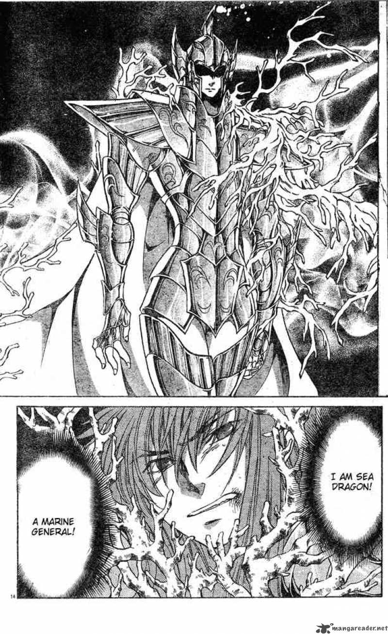 Saint Seiya The Lost Canvas Chapter 108 Page 12