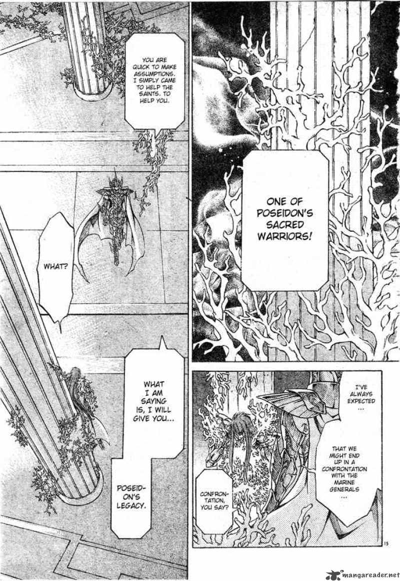 Saint Seiya The Lost Canvas Chapter 108 Page 13