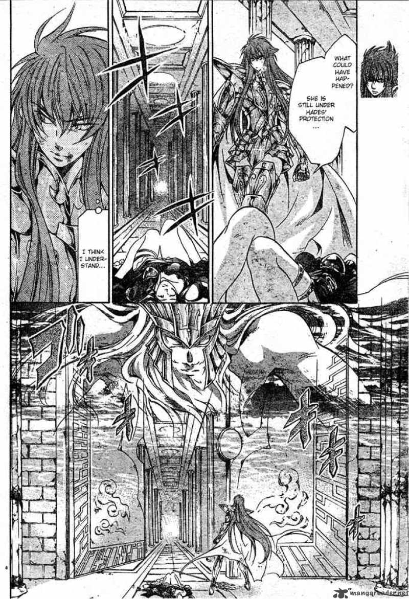 Saint Seiya The Lost Canvas Chapter 108 Page 3