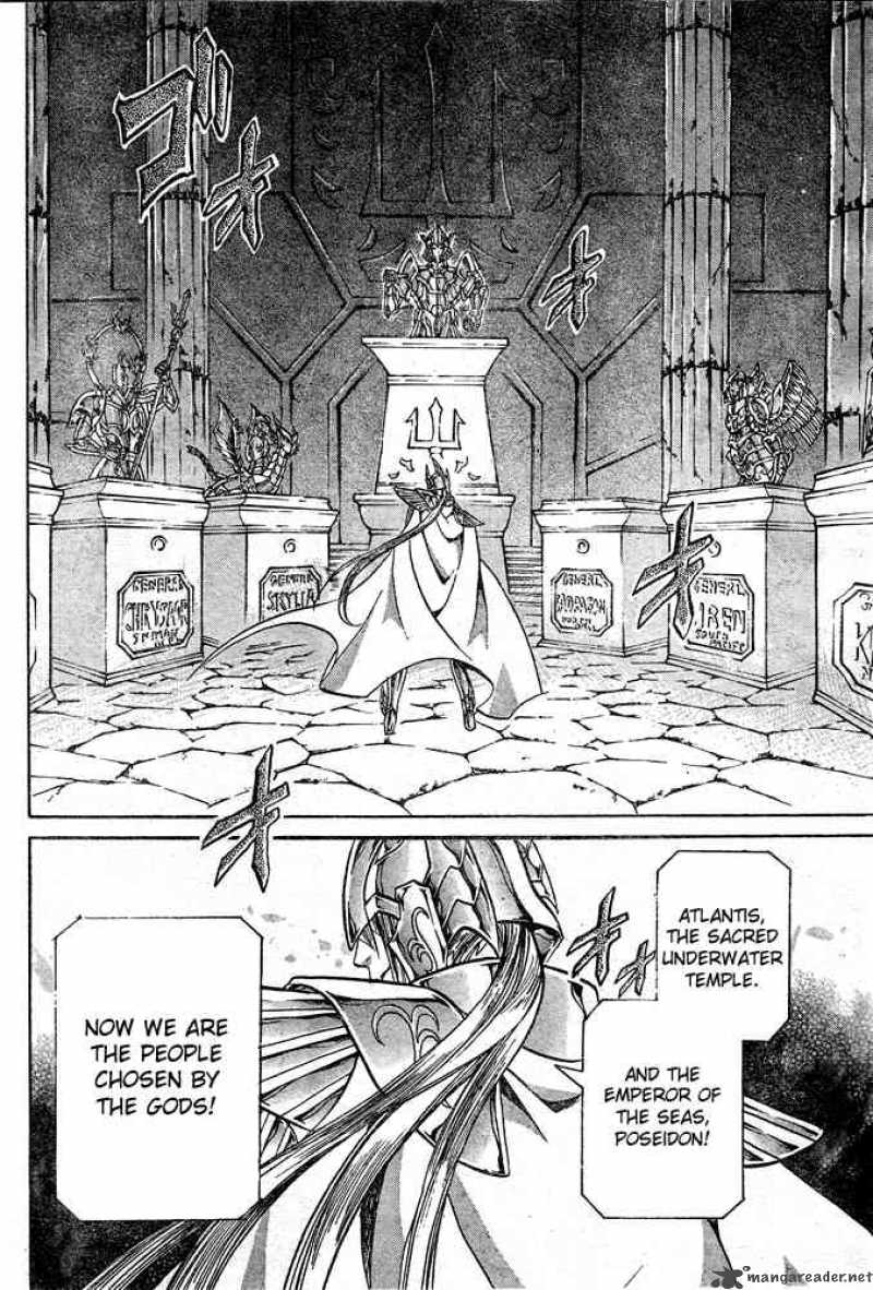 Saint Seiya The Lost Canvas Chapter 109 Page 13