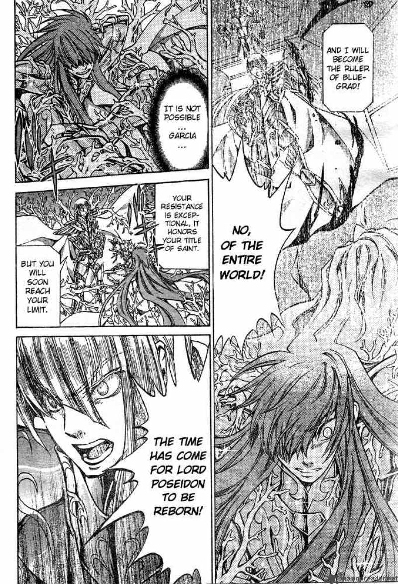 Saint Seiya The Lost Canvas Chapter 109 Page 17