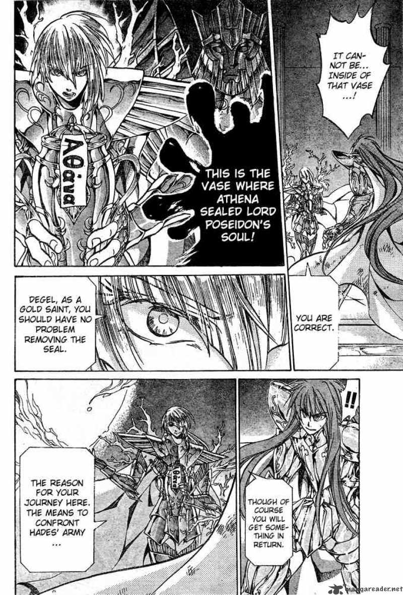 Saint Seiya The Lost Canvas Chapter 109 Page 5