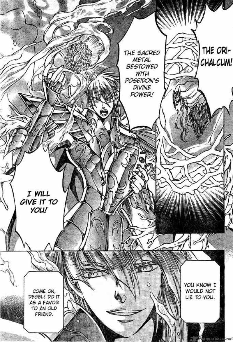 Saint Seiya The Lost Canvas Chapter 109 Page 6
