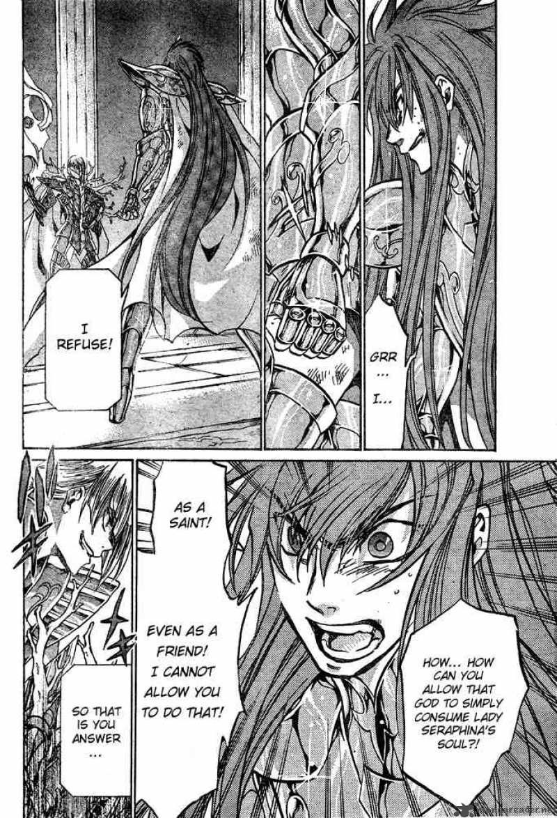 Saint Seiya The Lost Canvas Chapter 109 Page 7