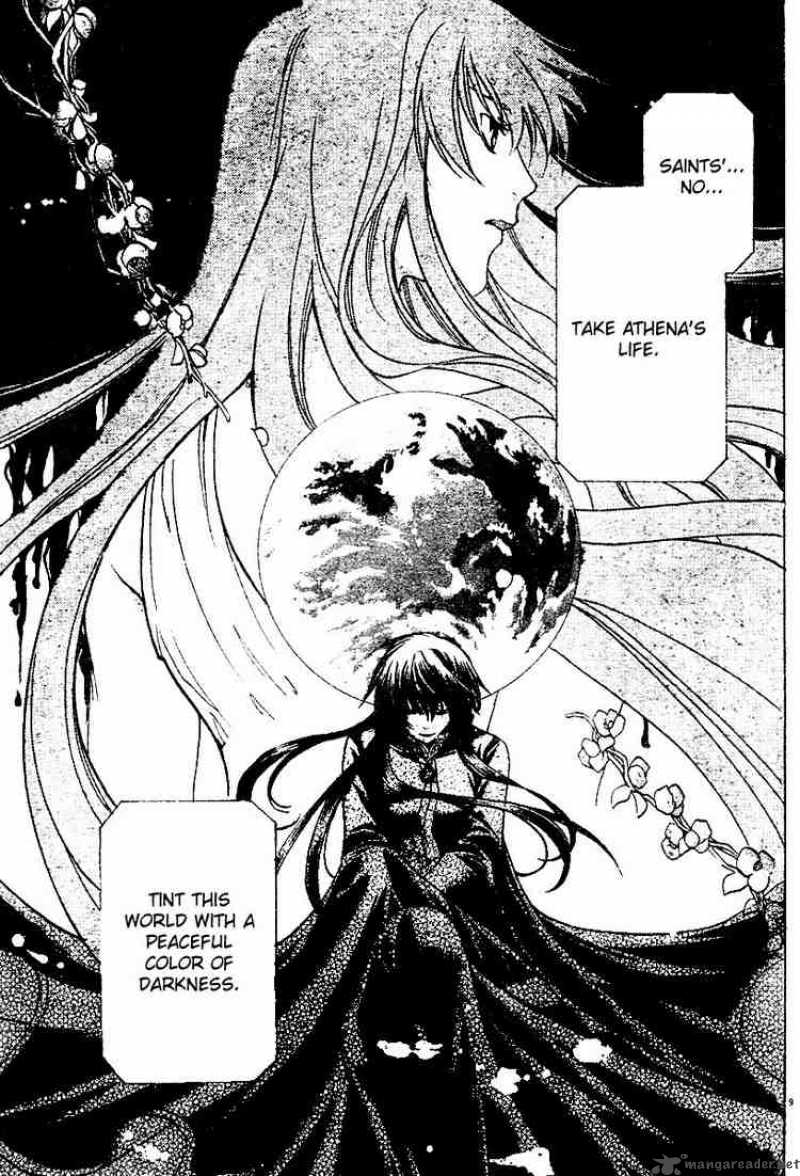 Saint Seiya The Lost Canvas Chapter 11 Page 10