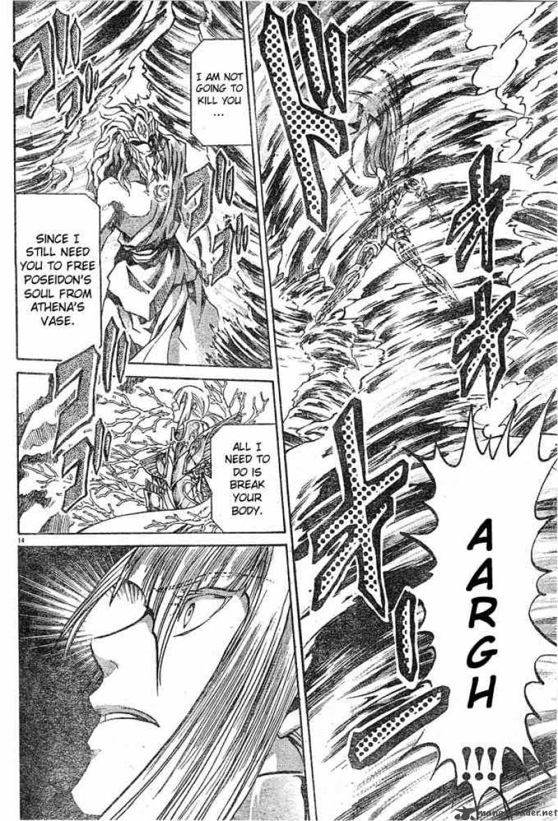 Saint Seiya The Lost Canvas Chapter 110 Page 11