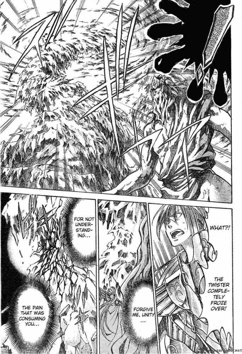 Saint Seiya The Lost Canvas Chapter 110 Page 12