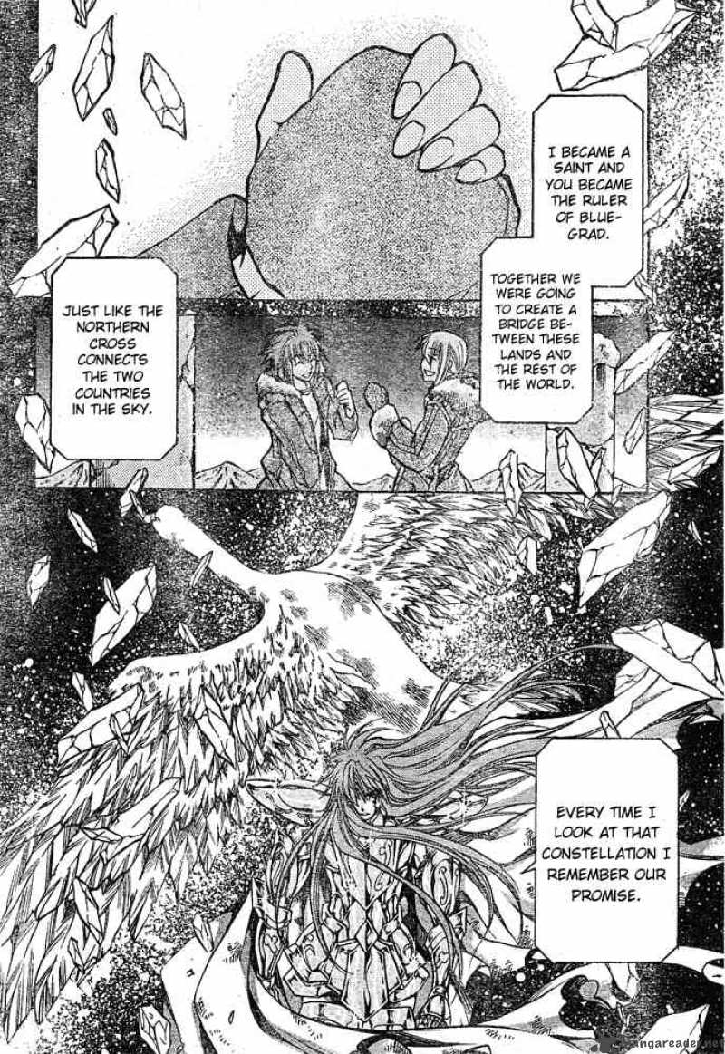 Saint Seiya The Lost Canvas Chapter 110 Page 15