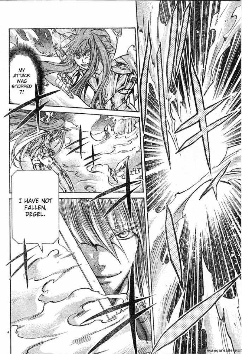 Saint Seiya The Lost Canvas Chapter 110 Page 3