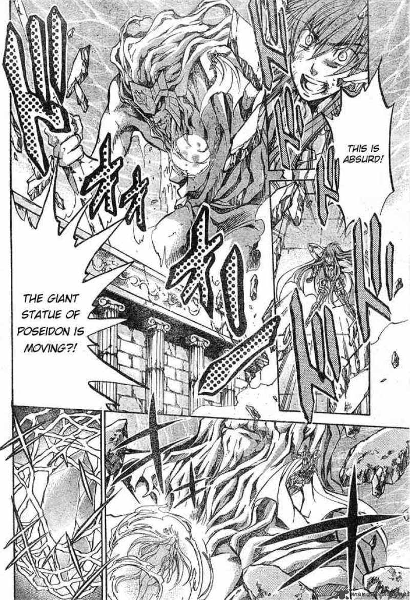 Saint Seiya The Lost Canvas Chapter 110 Page 6