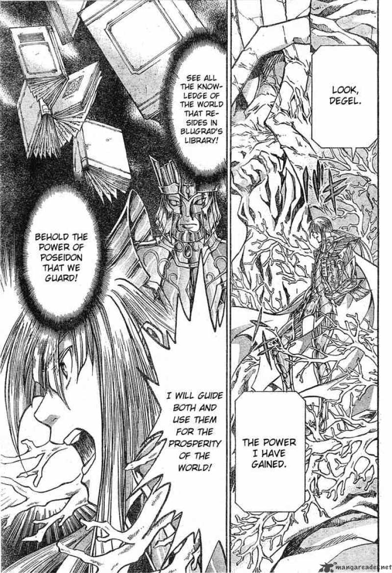 Saint Seiya The Lost Canvas Chapter 110 Page 7