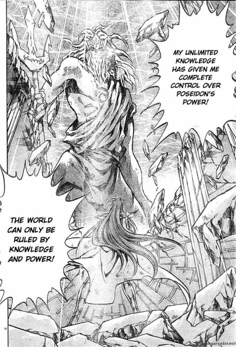 Saint Seiya The Lost Canvas Chapter 110 Page 8