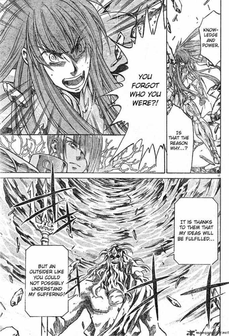 Saint Seiya The Lost Canvas Chapter 110 Page 9