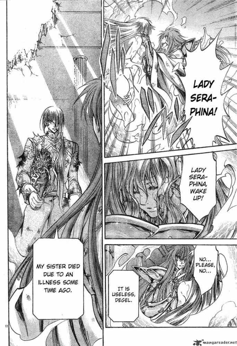 Saint Seiya The Lost Canvas Chapter 111 Page 10