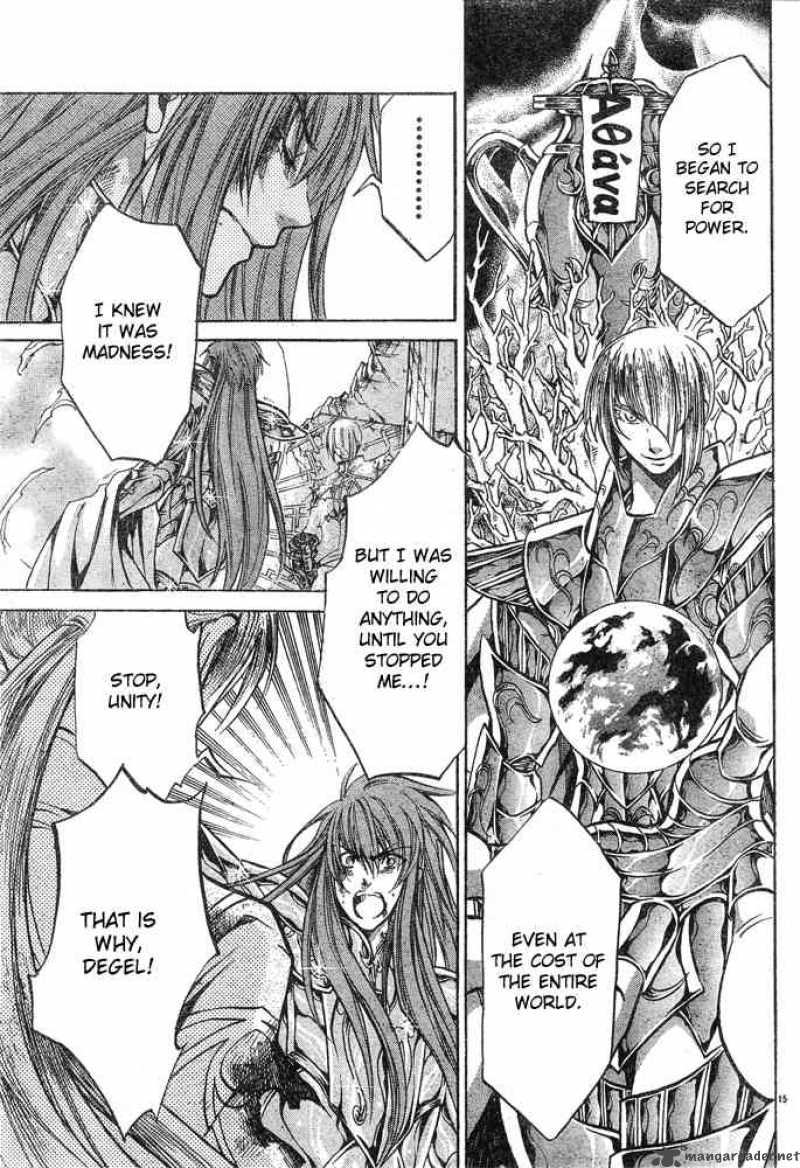 Saint Seiya The Lost Canvas Chapter 111 Page 13