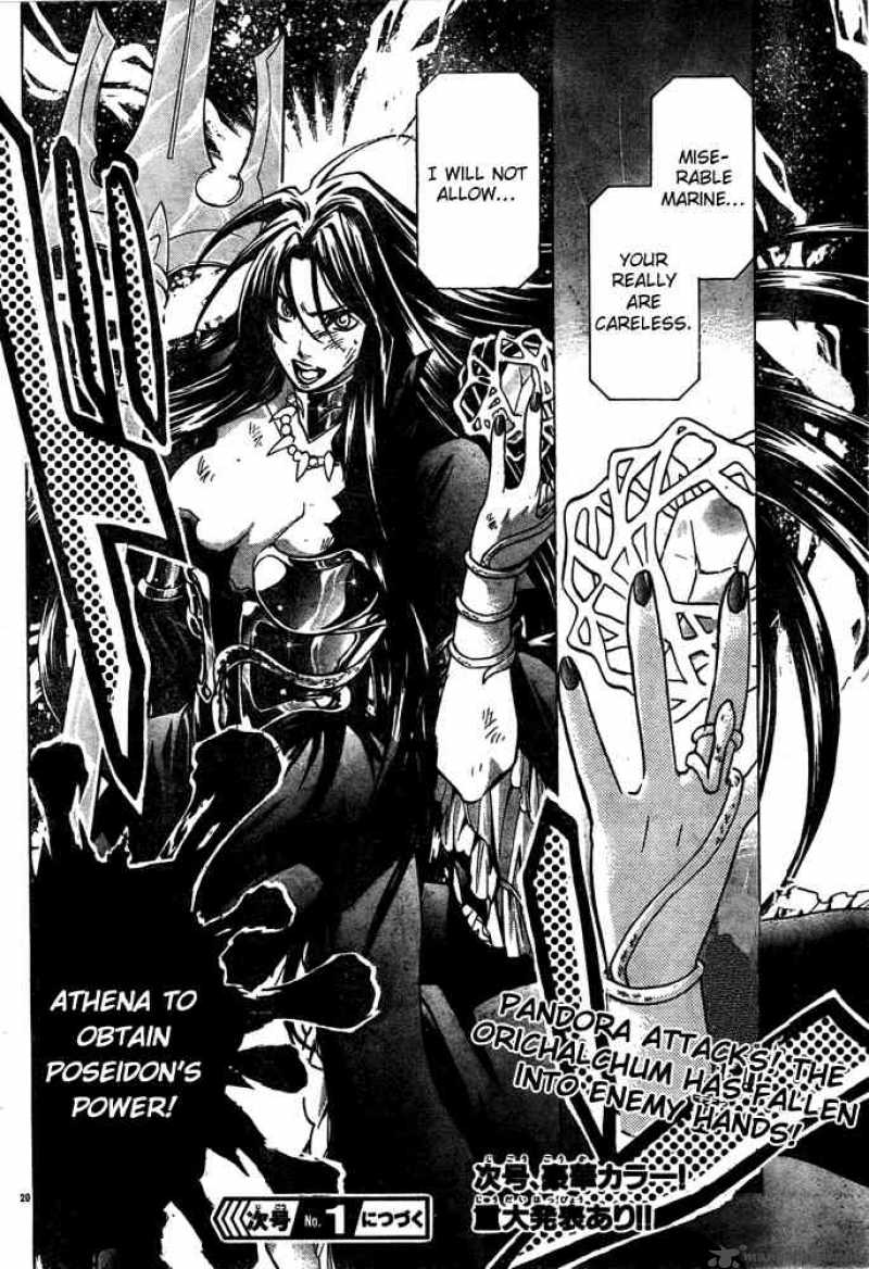 Saint Seiya The Lost Canvas Chapter 111 Page 18