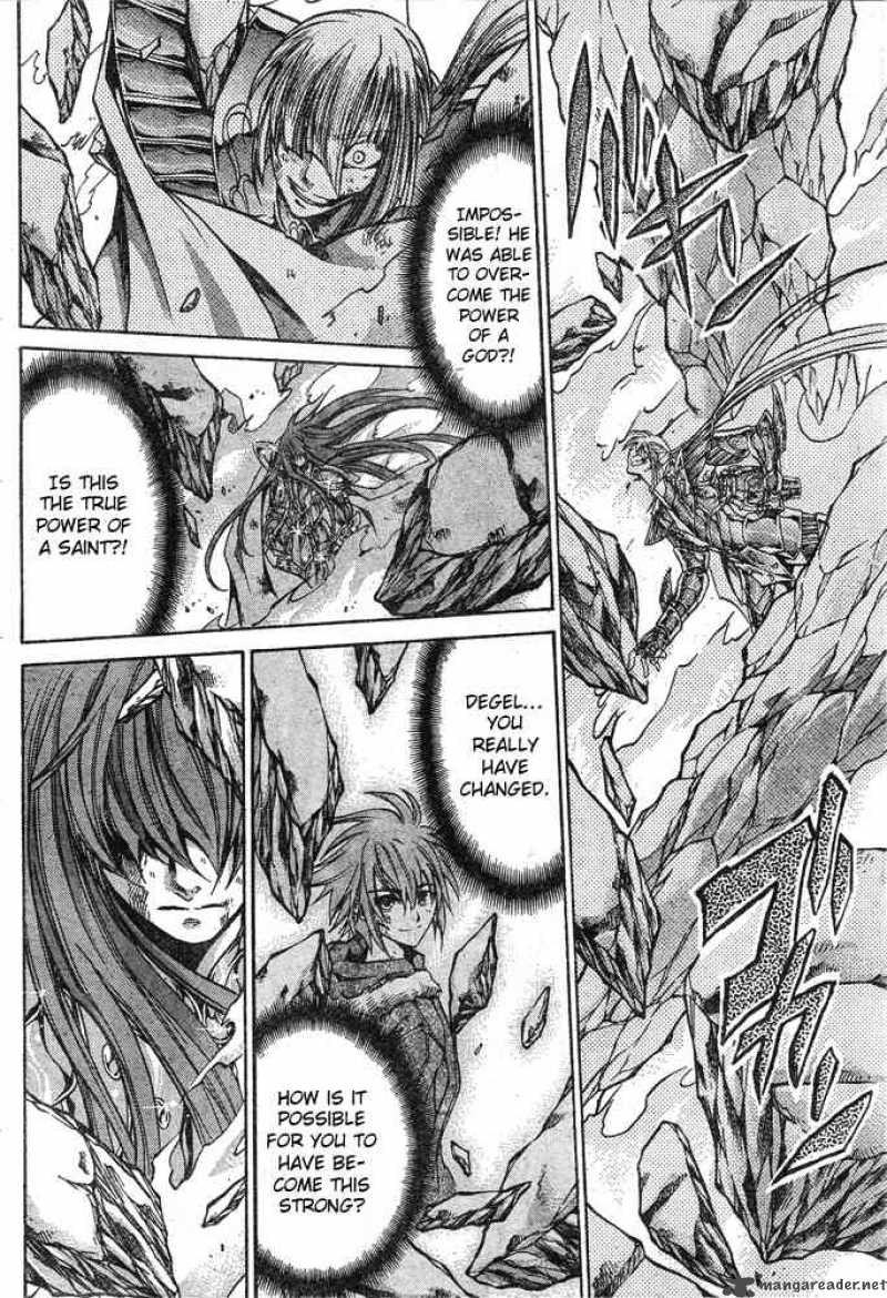 Saint Seiya The Lost Canvas Chapter 111 Page 6