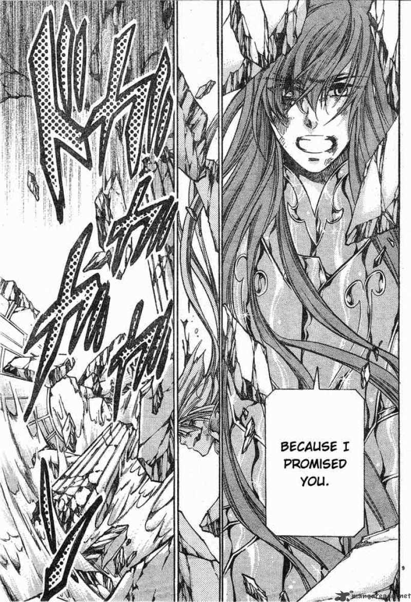 Saint Seiya The Lost Canvas Chapter 111 Page 7