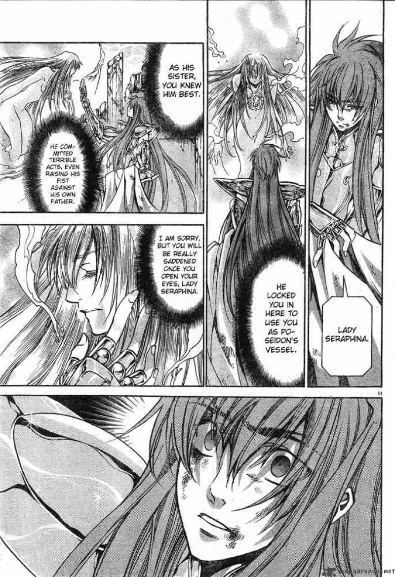 Saint Seiya The Lost Canvas Chapter 111 Page 9