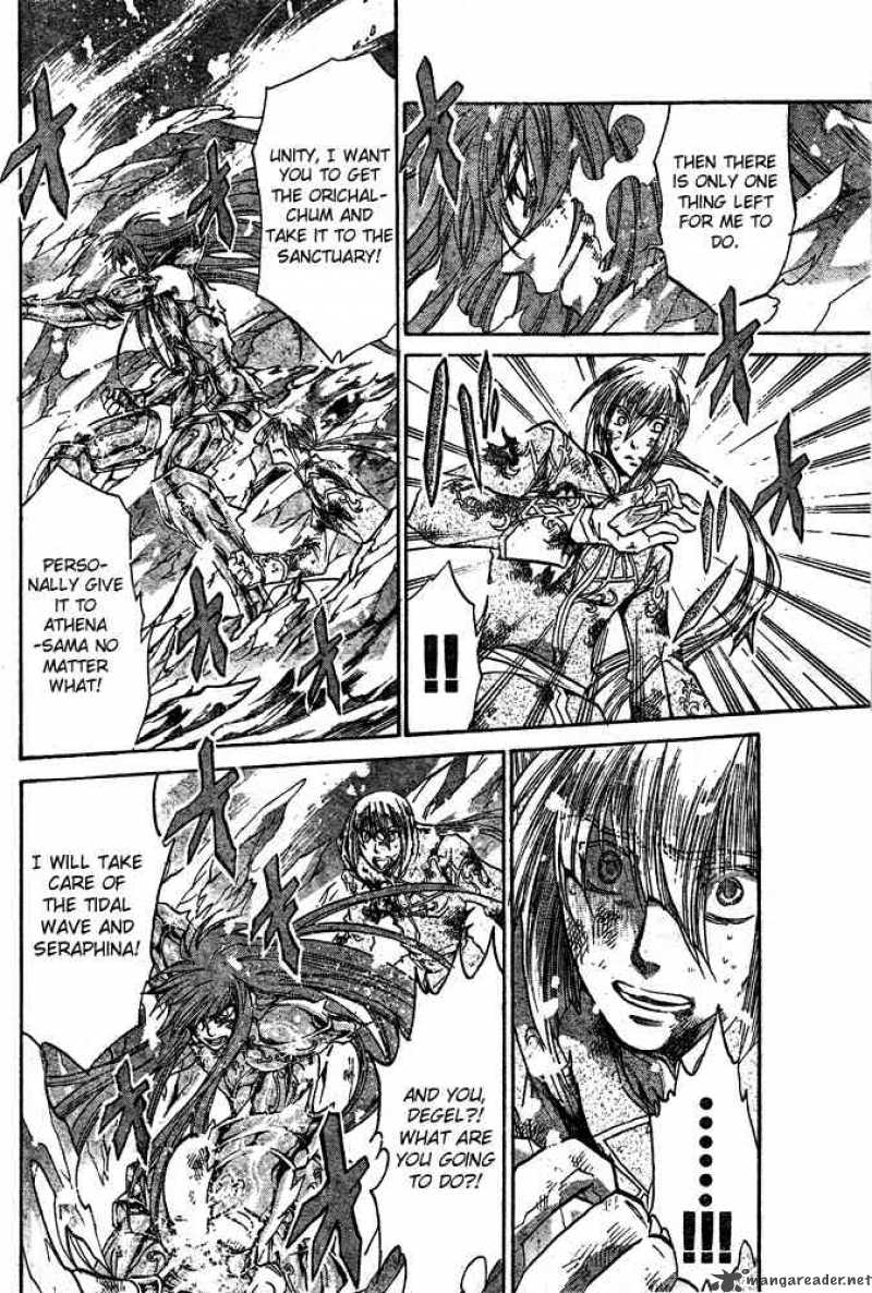 Saint Seiya The Lost Canvas Chapter 112 Page 12